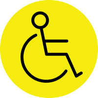 ada parking lot compliance in cincinnati icon