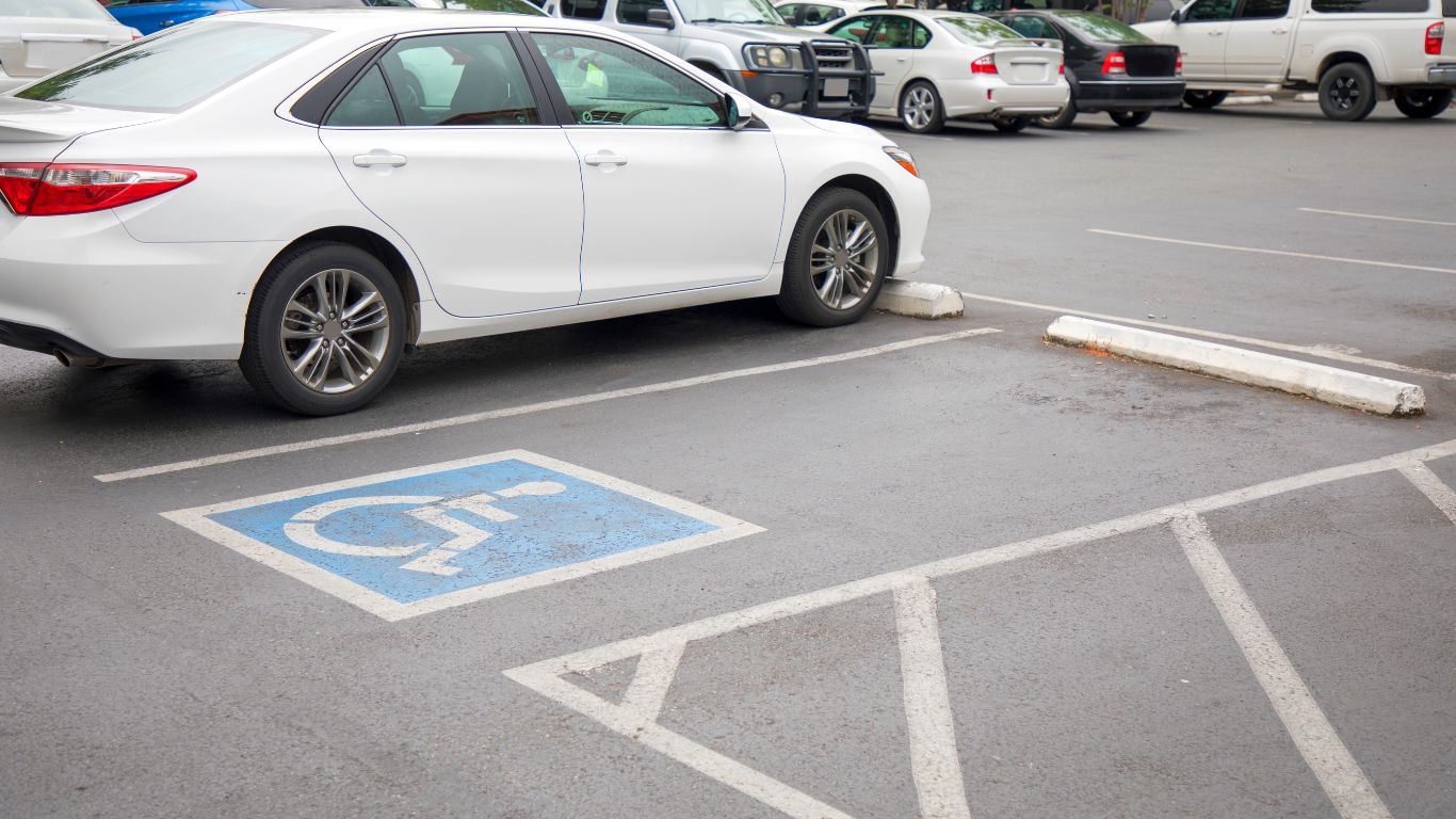 Read more about the article Parking Lot Pavement Maintenance: What Property Owners Need to Know