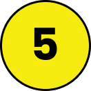 5 icon