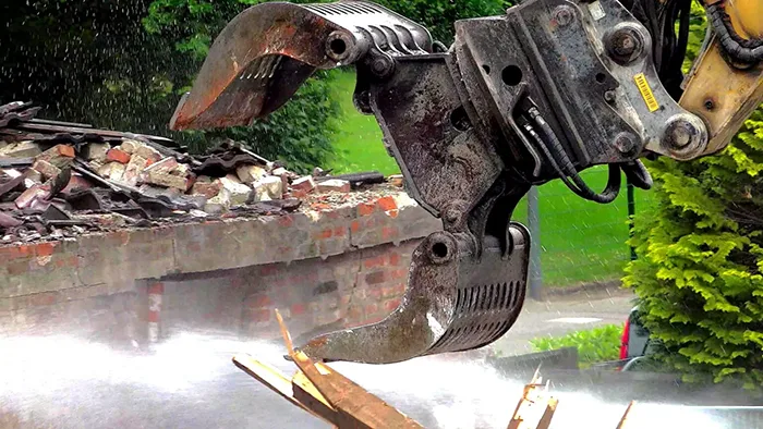 demolition company cincinnati