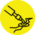crackfilling icon