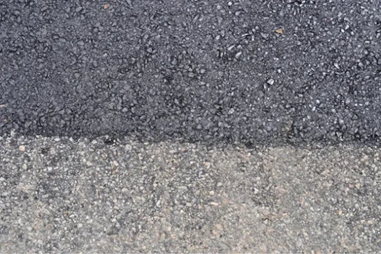 close up shot of gravel