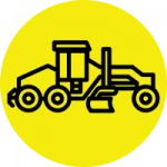 soil stabilization icon