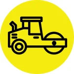 asphalt paving