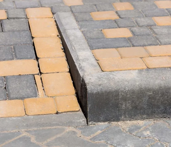 Safety Features for Roads, Walkways & Public Spaces in Cincinnati