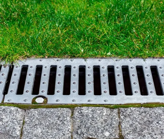 drainage system drain