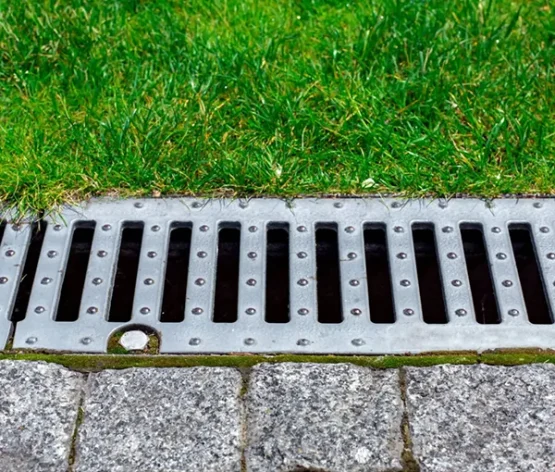 drainage system drain