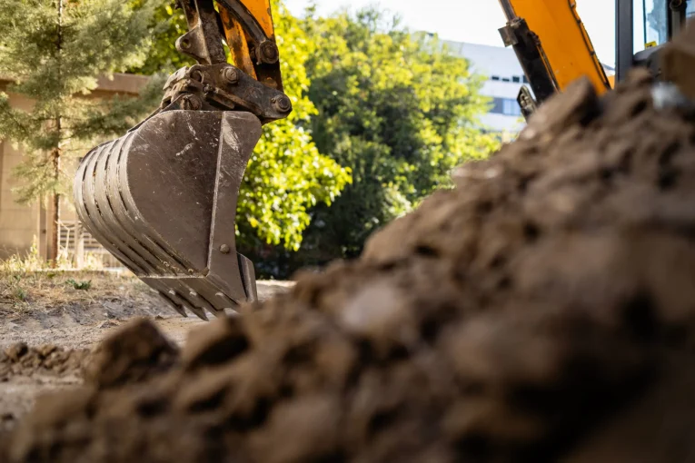 excavation-services-cincinnati